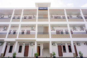OYO Life 2354 Rose House